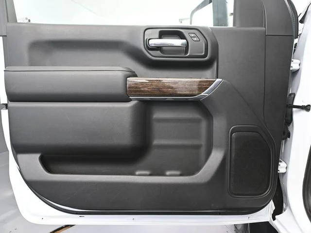 2025 GMC Sierra 3500HD SLE - Photo 22