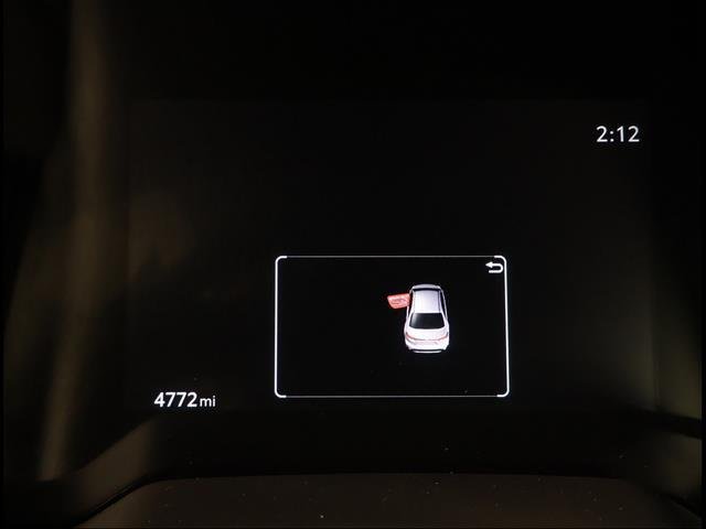 Certified Used 2026 ICE CAP Toyota  image 9