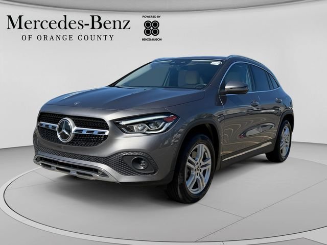 2023 Mercedes-Benz GLA GLA 250 4MATIC's photo