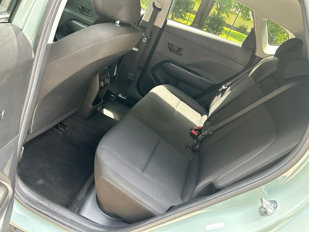 2024 Hyundai Kona SEL - Photo 26
