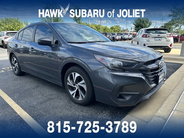 2024 Subaru Legacy Premium
