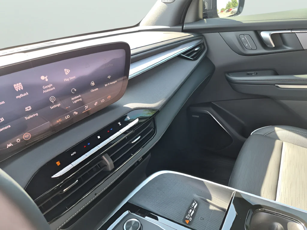 New 2026 Buick Enclave Sport Touring, photo 23