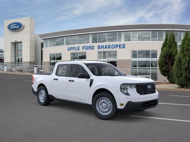 New 2026 White Ford XL image 7
