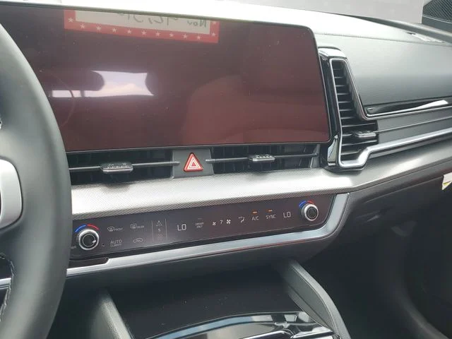 2025 Kia Sportage SX Prestige Hybrid - Photo 24