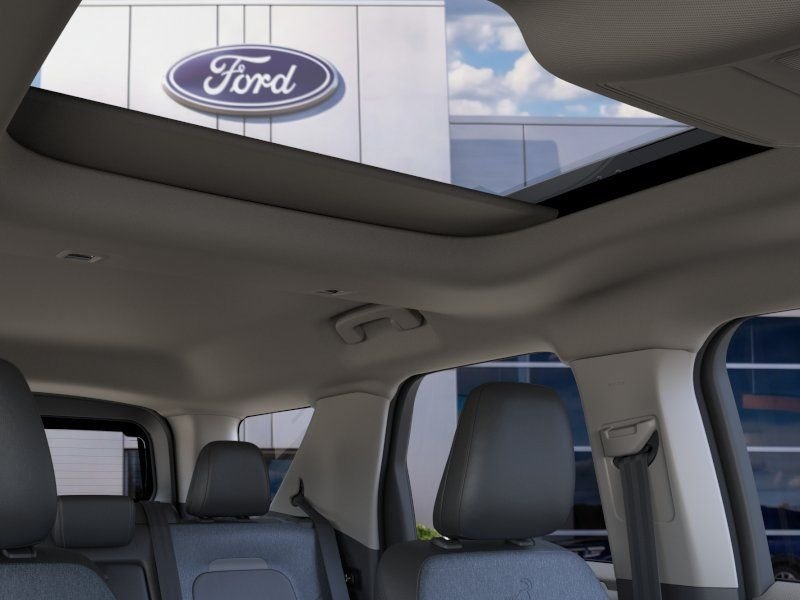 New 2026 Gray Ford Outer Banks image 22