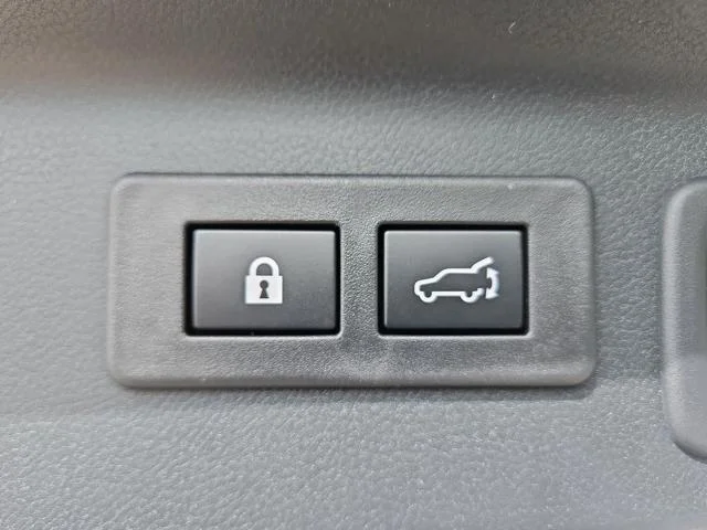 New 2026 CRYSTAL BLACK SILICA Subaru Touring Hybrid image 18