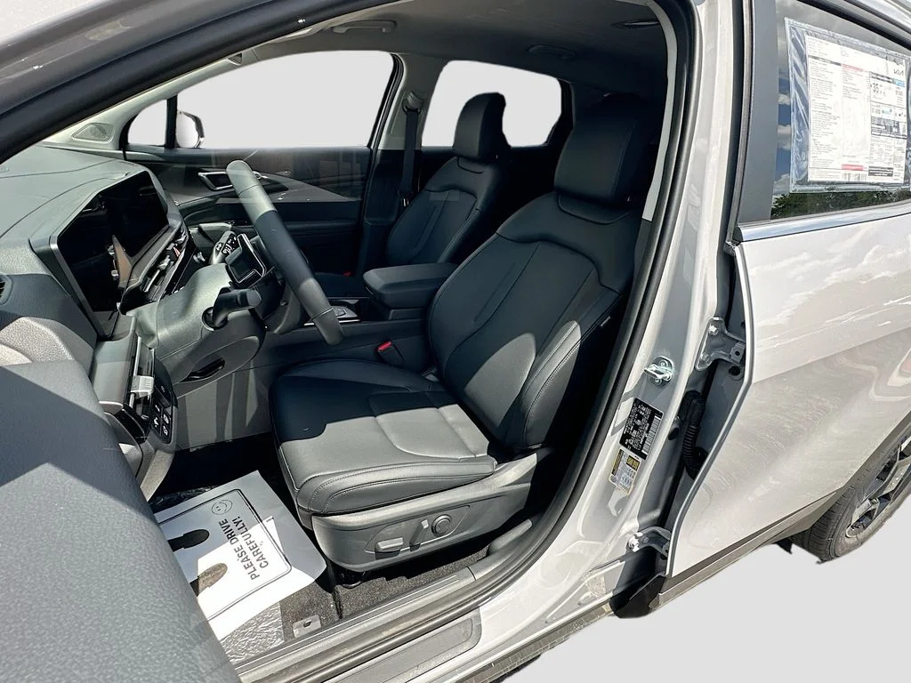 New 2026 Wolf Gray Kia EX image 20