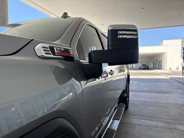 2026 GMC Sierra 2500HD Denali - Photo 12