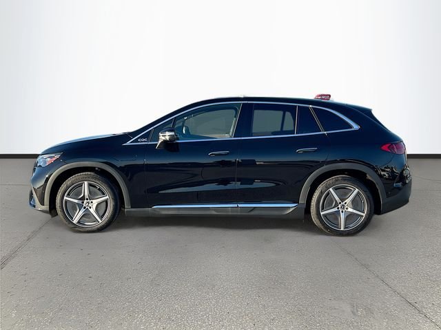 Certified Used 2025 Black Mercedes-Benz 350 SUV image 3