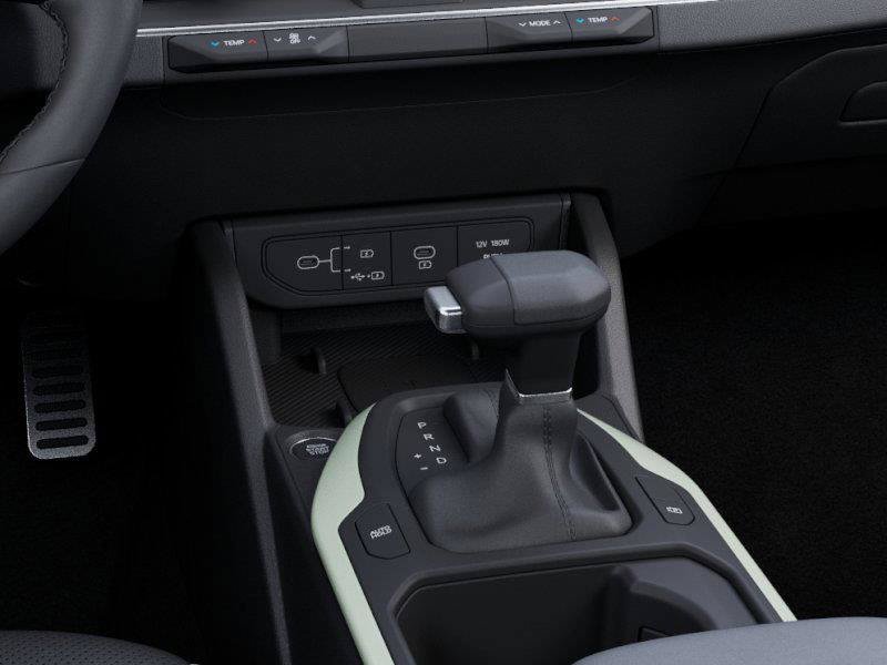 2025 Kia K4 GT-Line Turbo - Photo 23