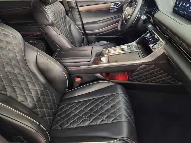 Used 2023 Alta White Genesis  image 3