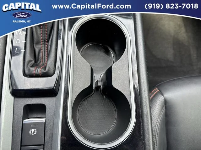 Used 2025 Gray Nissan 2.5 SR image 29