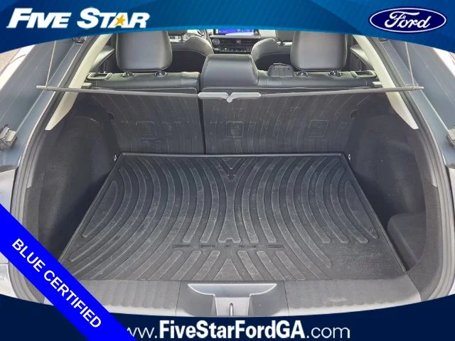 Used 2024 Gray Toyota Limited image 7