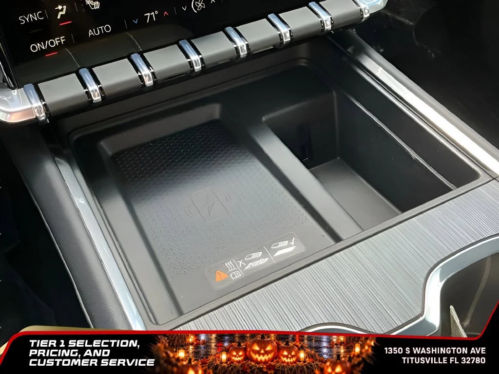 New 2026 Summit White GMC Elevation image 39