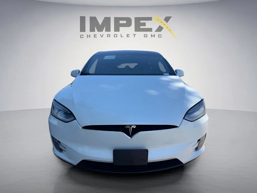 Used 2020  Tesla Performance image 8