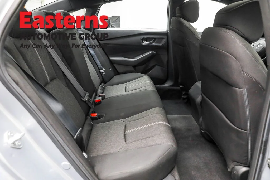 Used 2023 Silver Honda Sport image 21