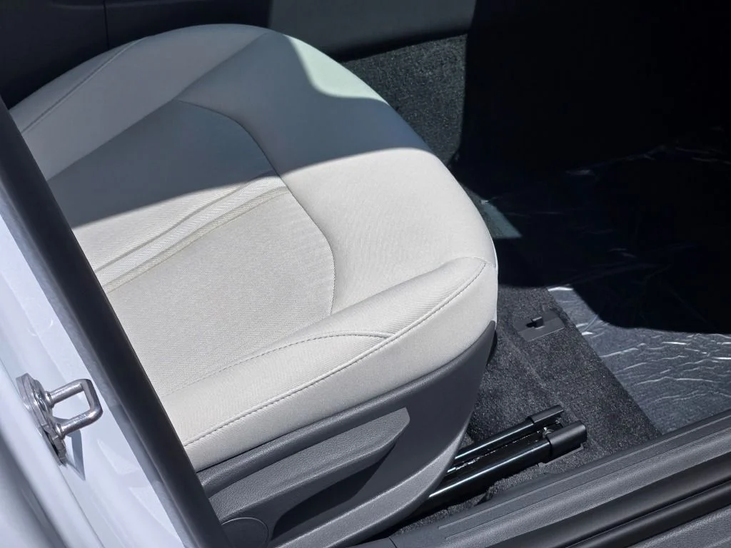 New 2026 White Hyundai SEL Sport image 7