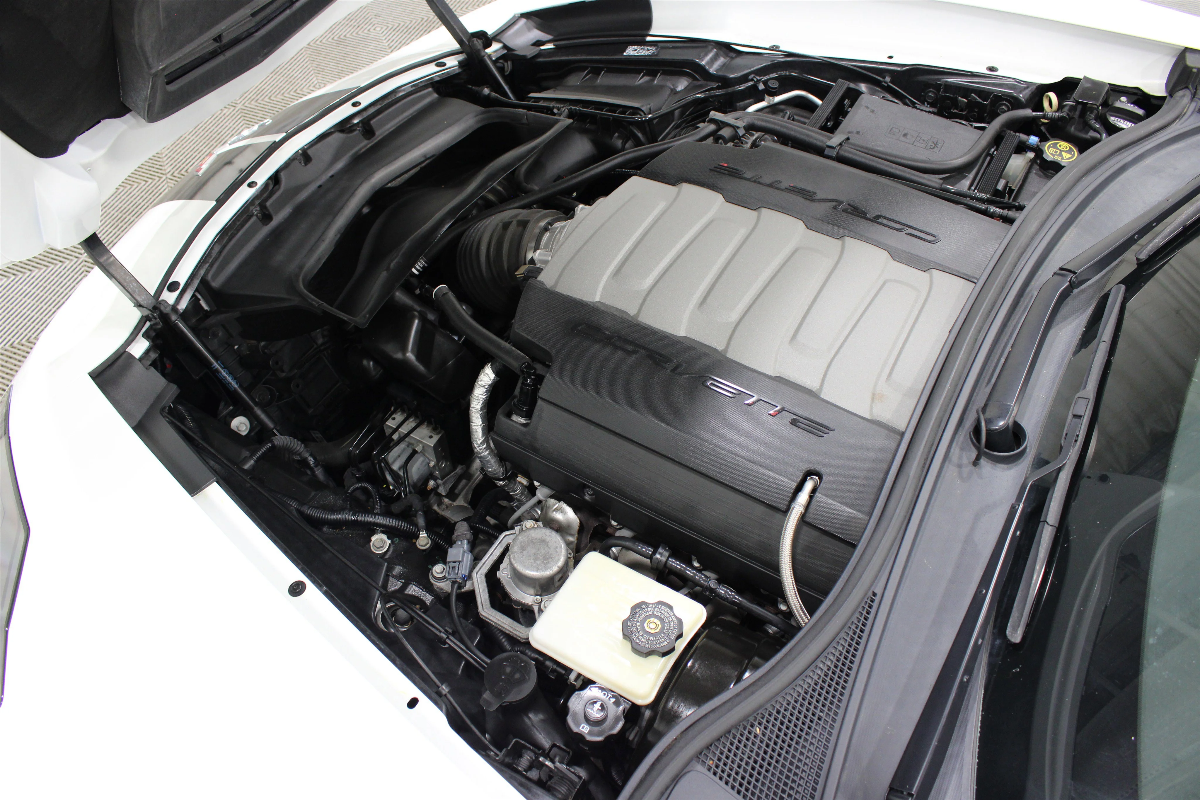 2014 Chevrolet Corvette Z51 - Photo 34