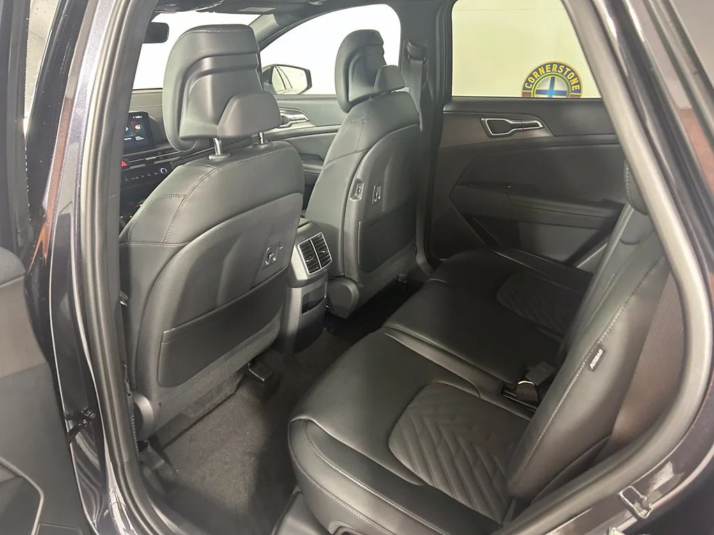 New 2026 Panthera Metal Kia X-Line image 12
