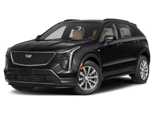 2019 Cadillac XT4 Sport AWD's photo