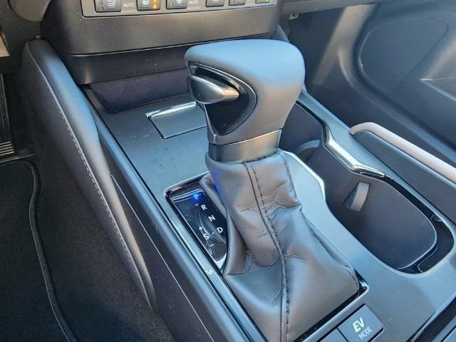 Certified Used 2024 NIGHTFALL MICA Lexus 300h image 31