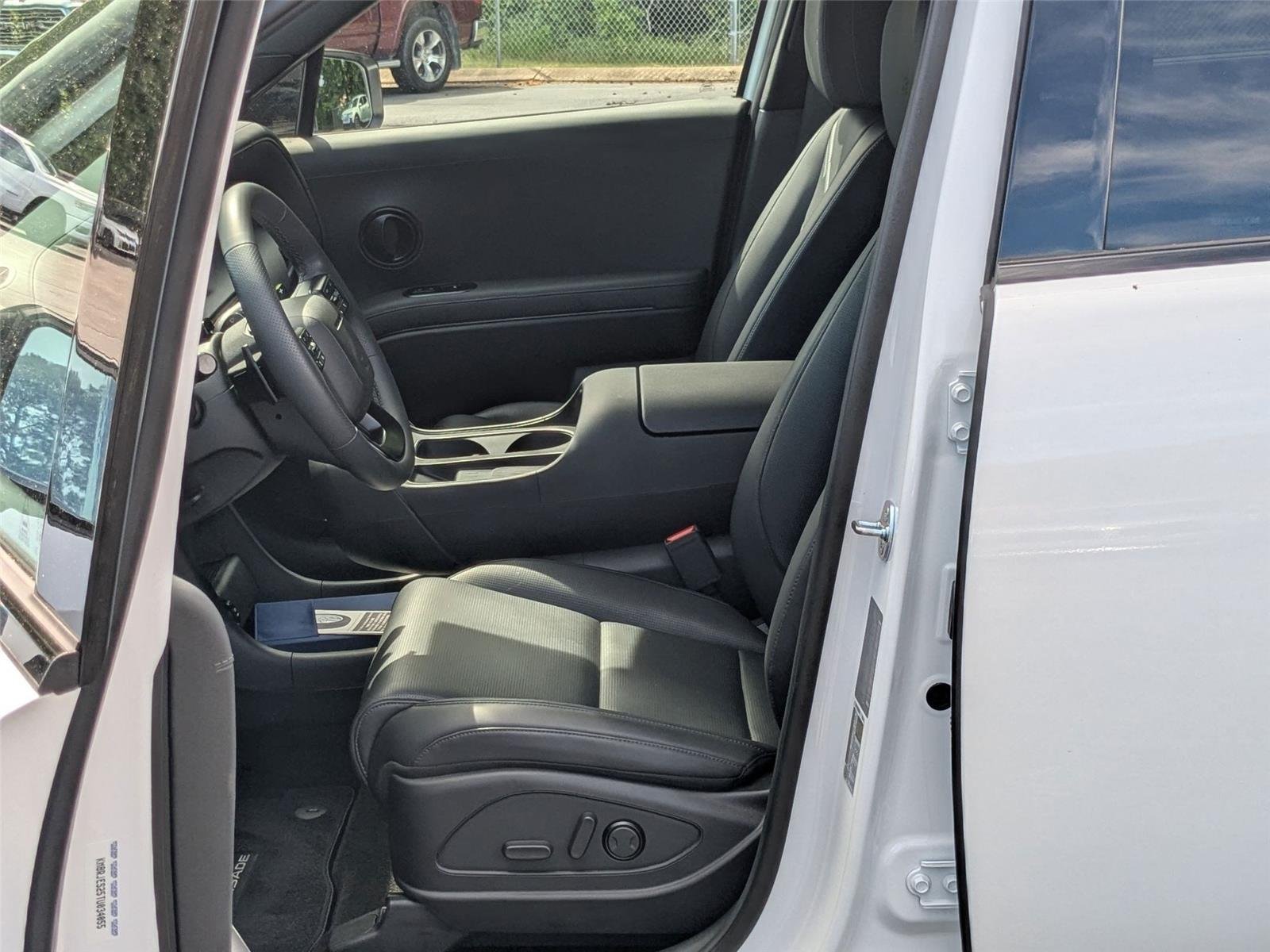 New 2026 Creamy White Pearl Hyundai XRT Pro image 10