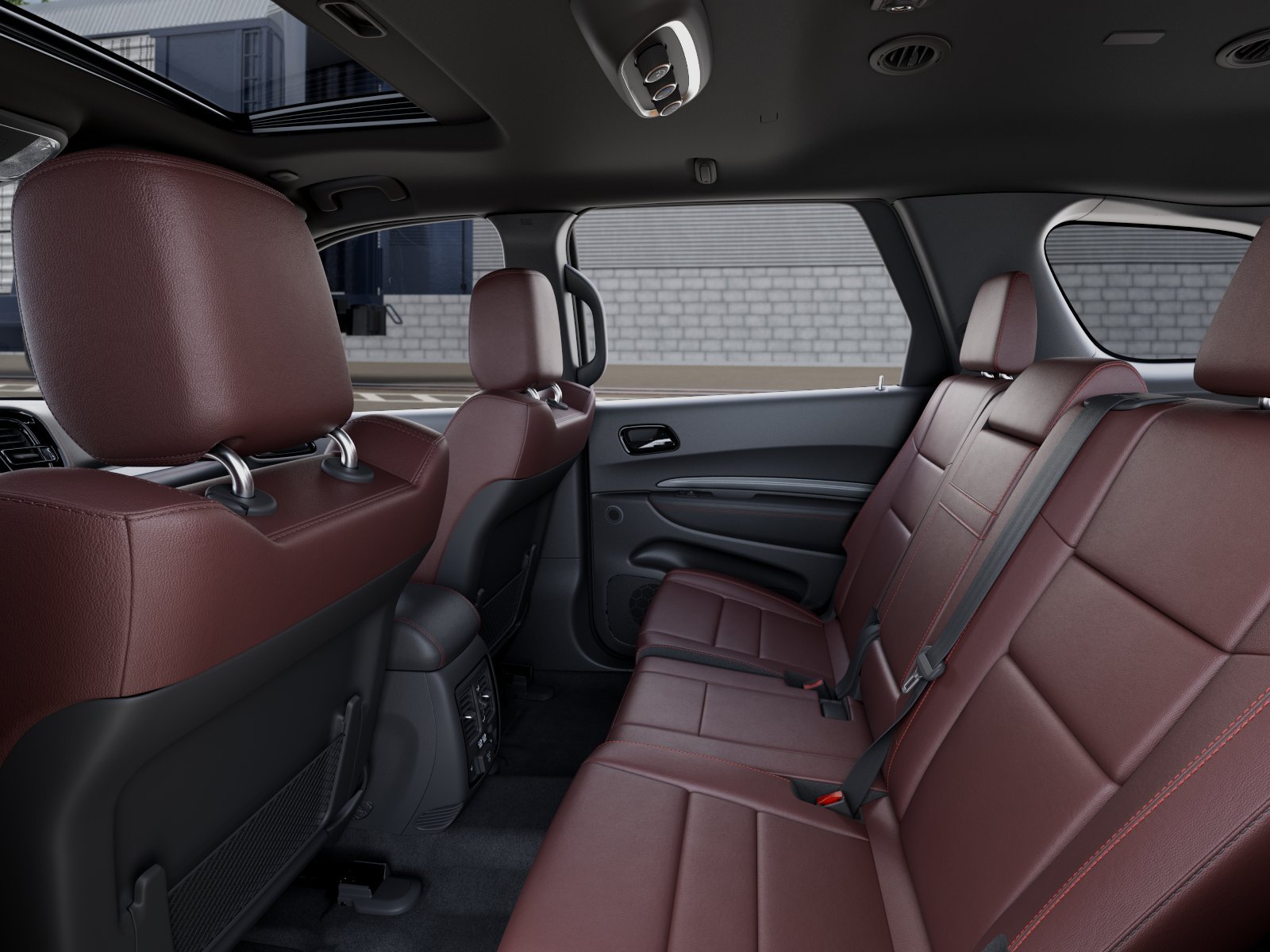 New 2026 Vapor Gray Exterior Paint Dodge GT PLUS image 23