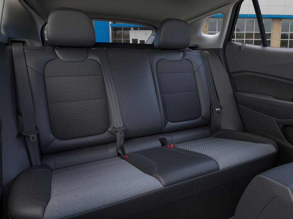 2026 Chevrolet Trax LT - Photo 17