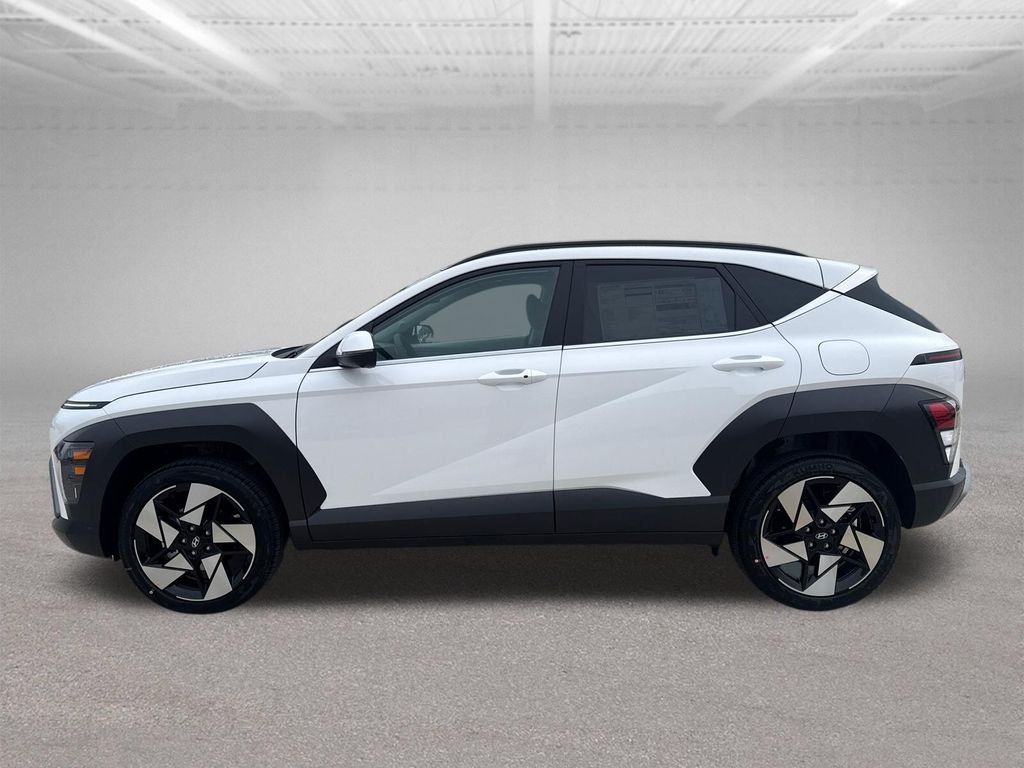 New 2027  Hyundai Limited image 2