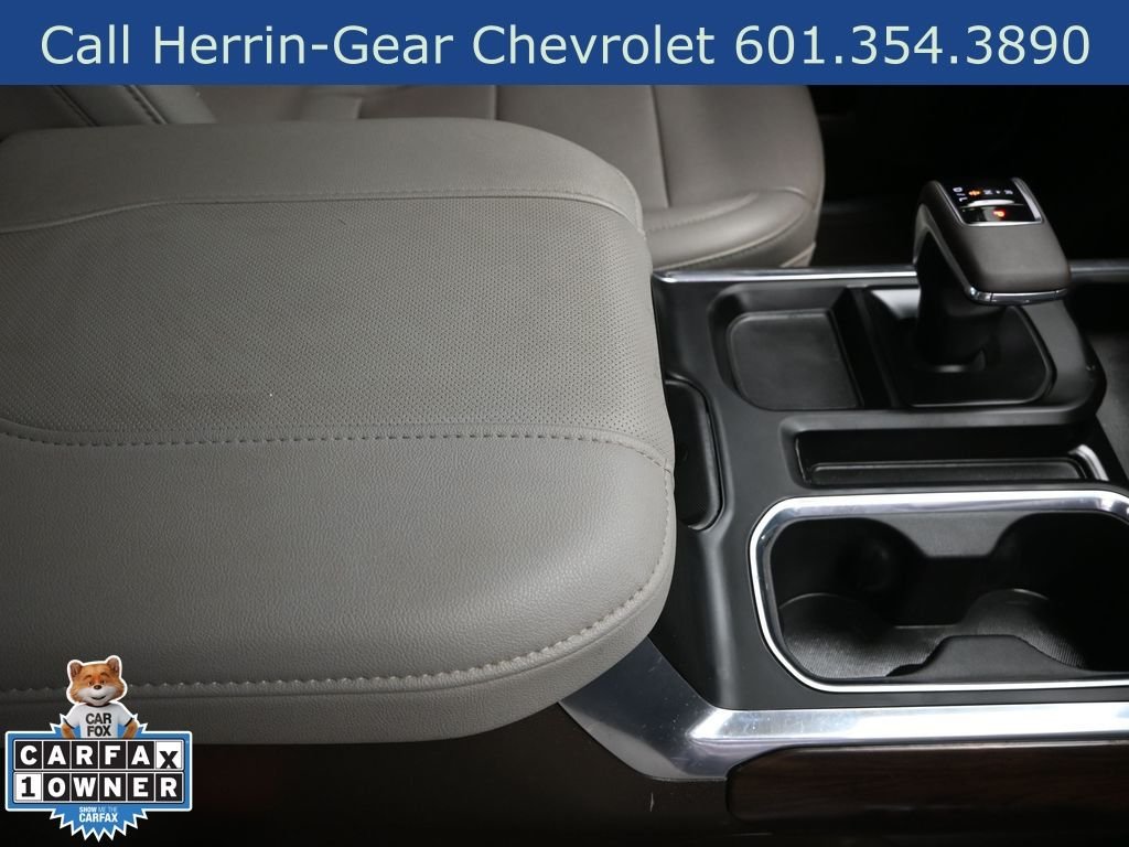 2023 GMC Sierra 1500 SLT - Photo 31