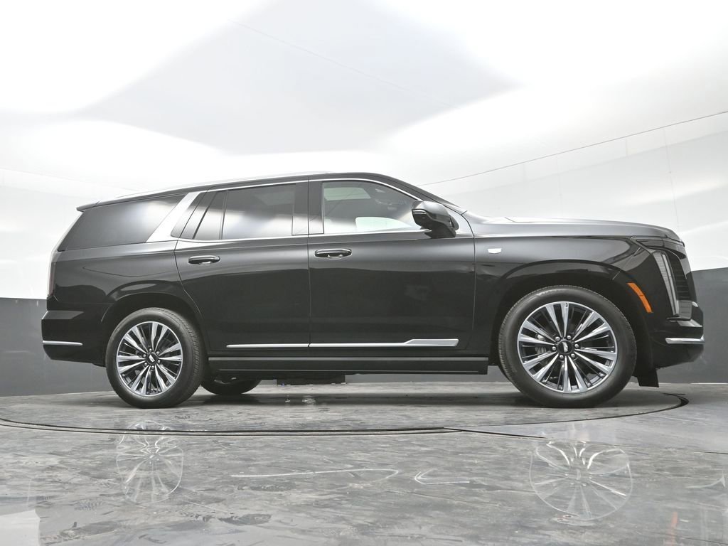 2025 Cadillac Escalade Premium Luxury - Photo 31