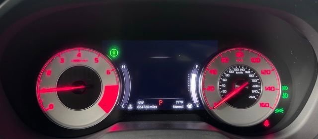 Certified Used 2023 Majestic Black Pearl Acura A-SPEC image 46