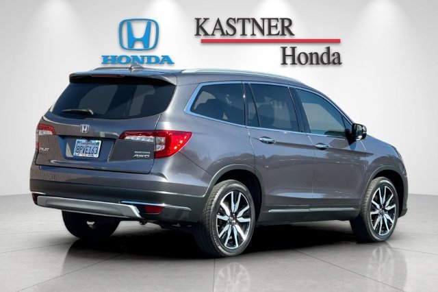 Used 2020  Honda Touring image 5