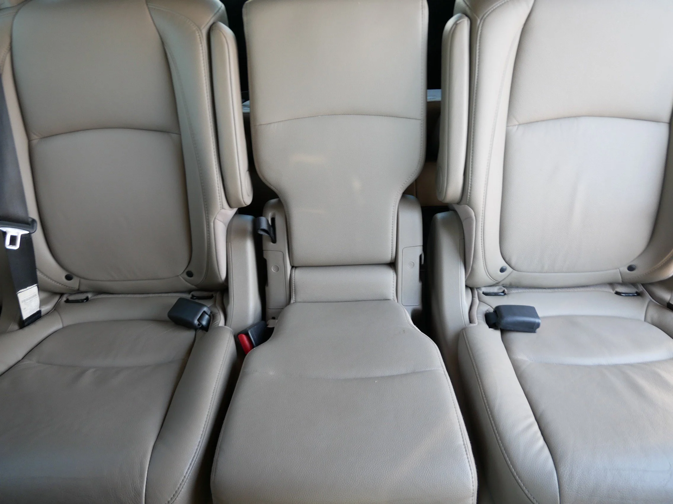 2019 Honda Odyssey EX-L - Photo 13