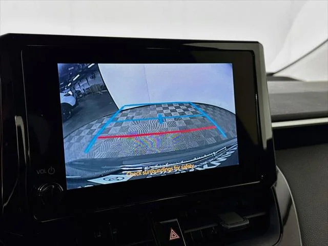Certified Used 2025 UNDERGROUND Toyota  image 10