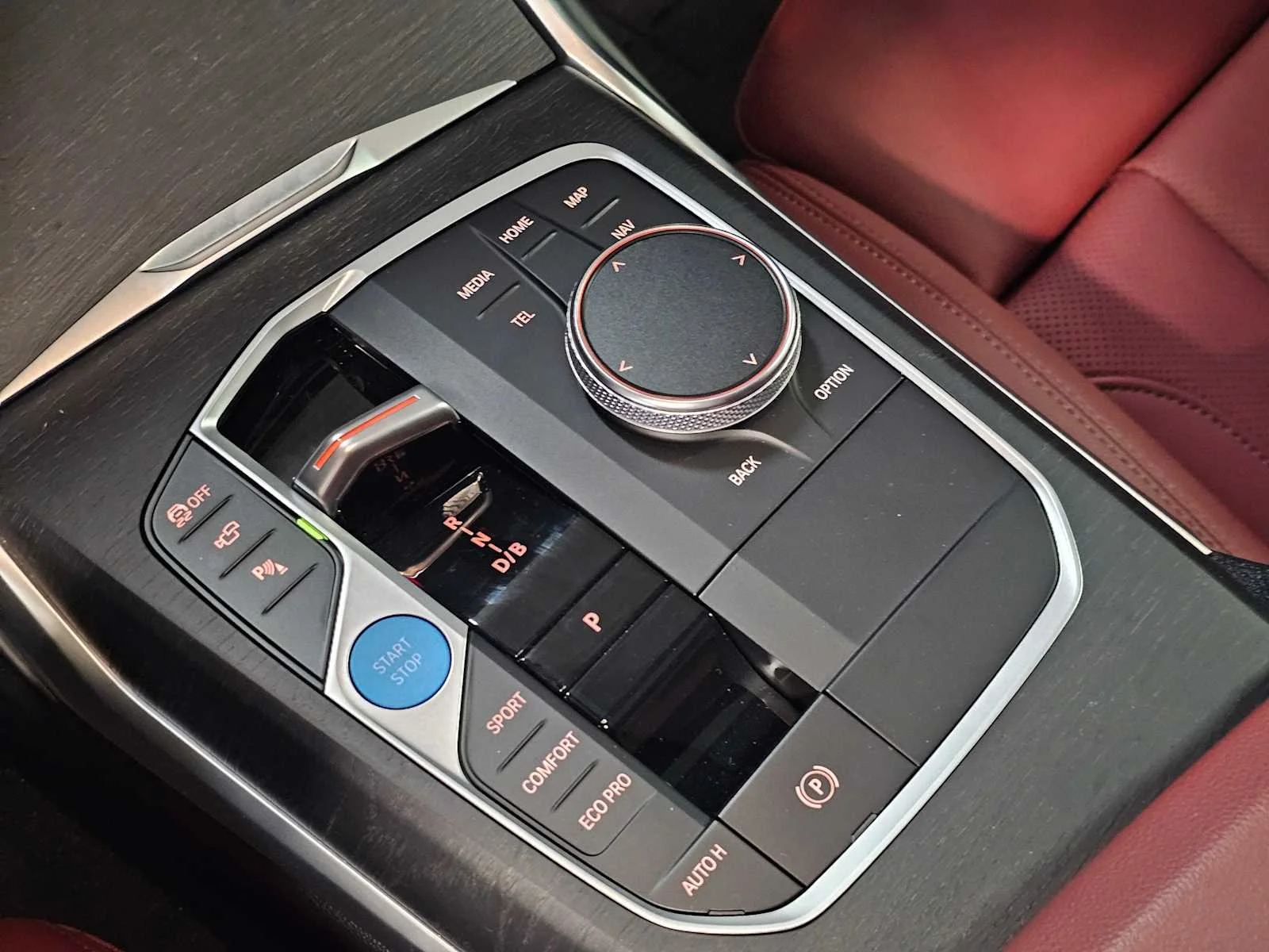 Certified Used 2023 Jet Black BMW eDrive35 image 21