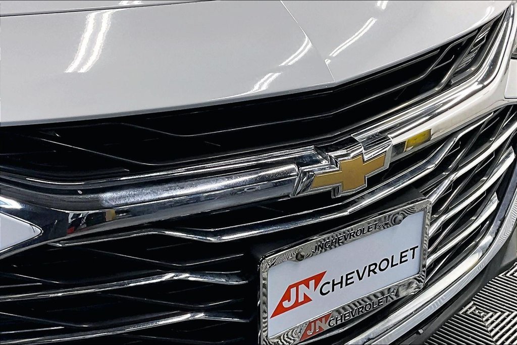 2022 Chevrolet Malibu 1LT - Photo 29