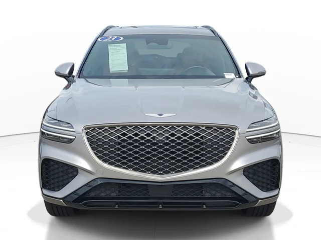 2023 Genesis GV70 3.5T Sport
