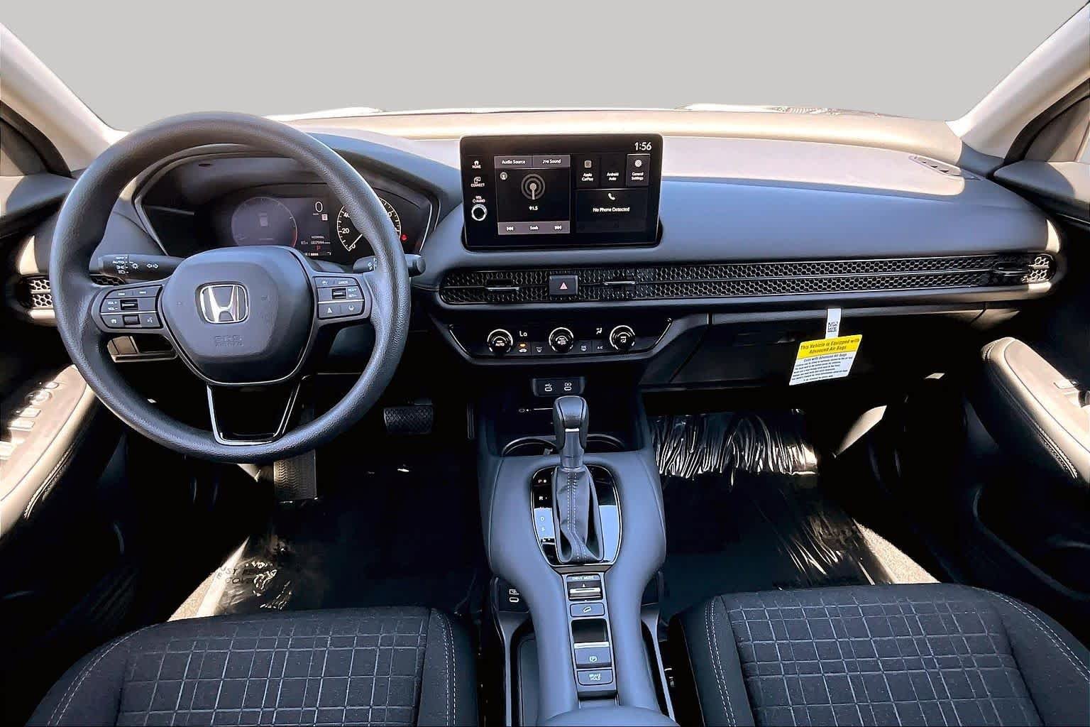 2026 Honda HR-V LX - Photo 15