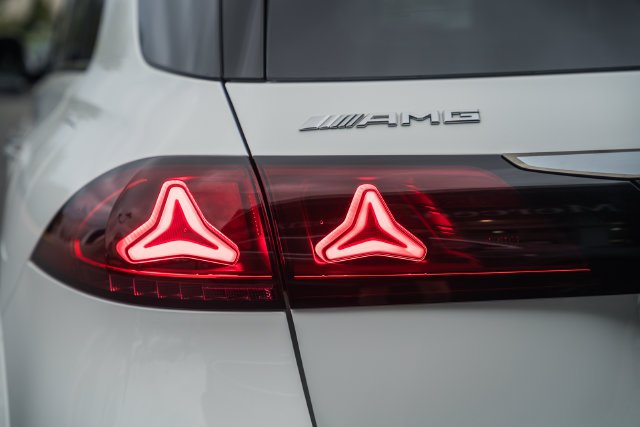 New 2027 Polar White Mercedes-Benz  image 7