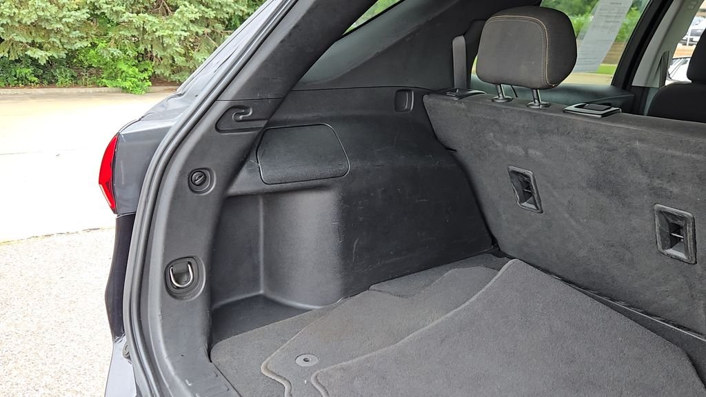 Used 2023 Black Chevrolet LT image 27