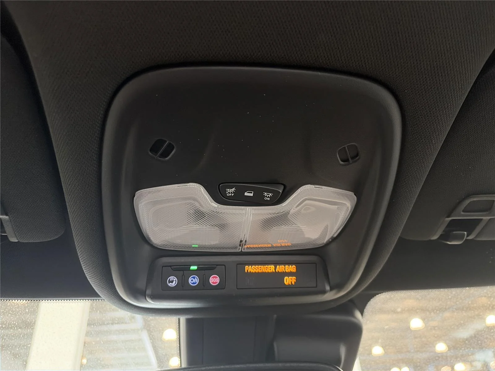 2026 Chevrolet Trailblazer Activ - Photo 25