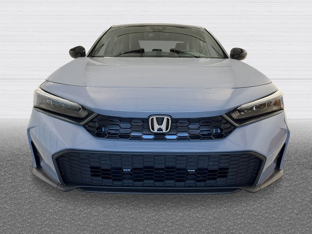 New 2026 Urban Gray Pearl Honda 2WD SPORT image 10