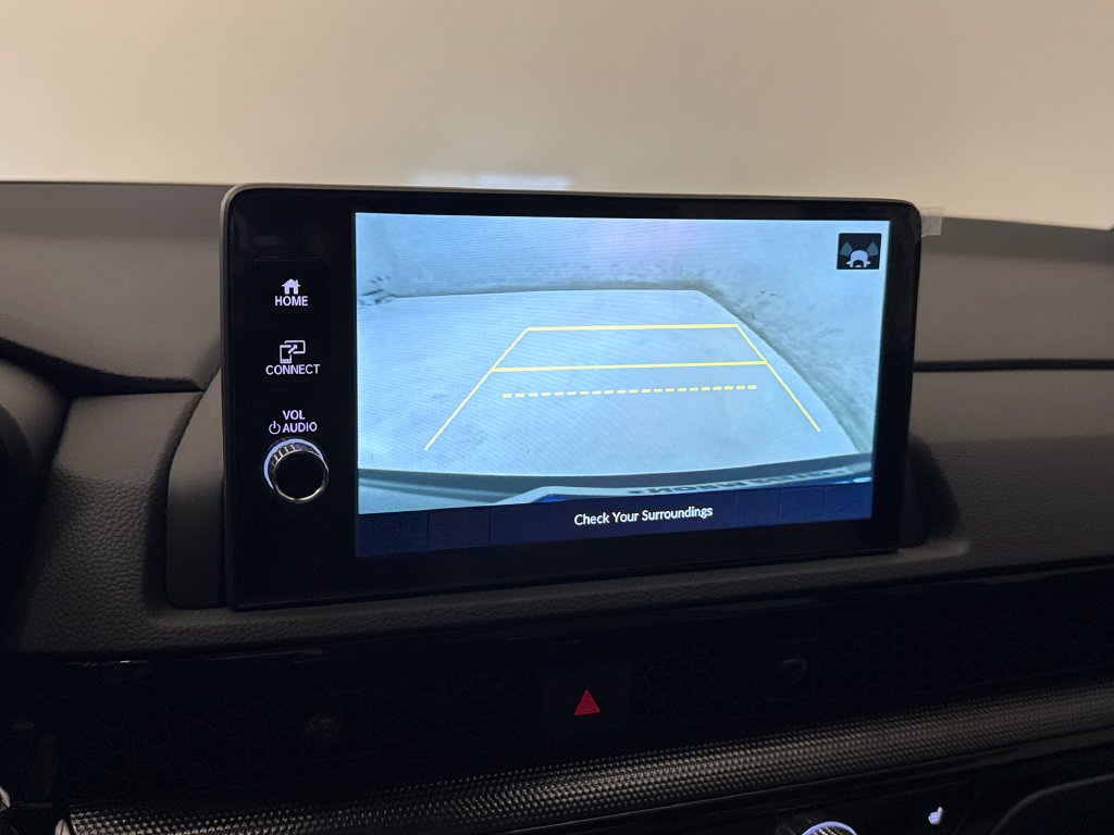 2026 Honda CR-V EX-L - Photo 63