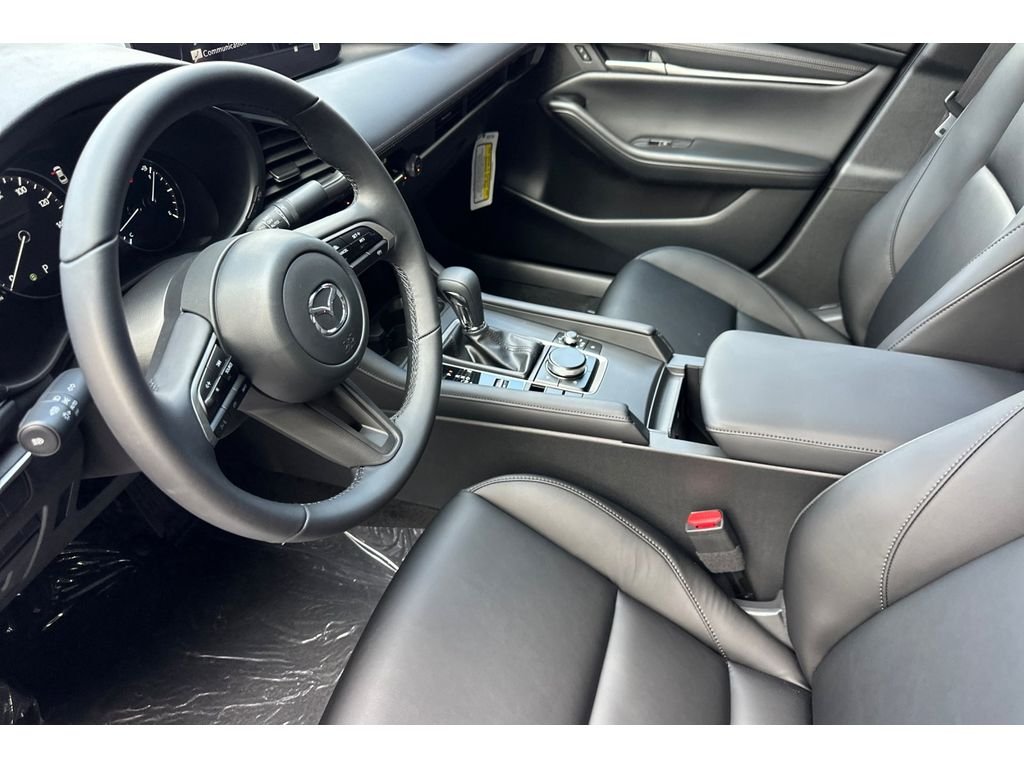 New 2026 Soul Red Crystal Metallic Mazda 2.5 S Preferred image 9