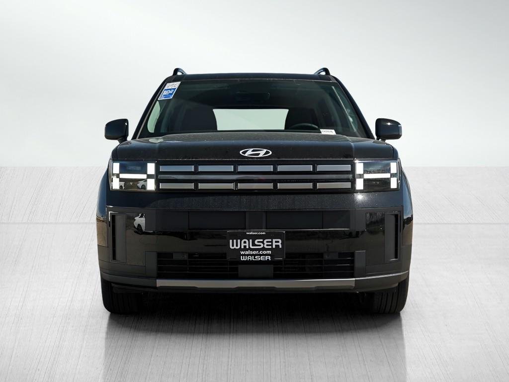 New 2026 Phantom Black Hyundai SEL AWD image 30