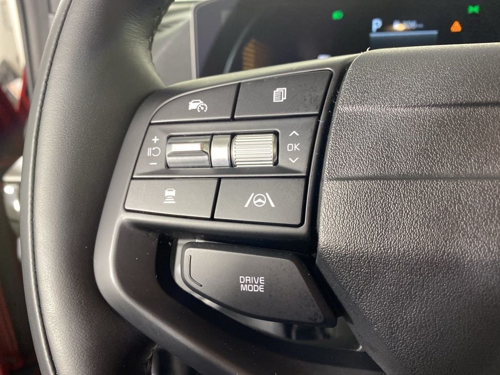 Used 2026 Red Kia X-Line image 22