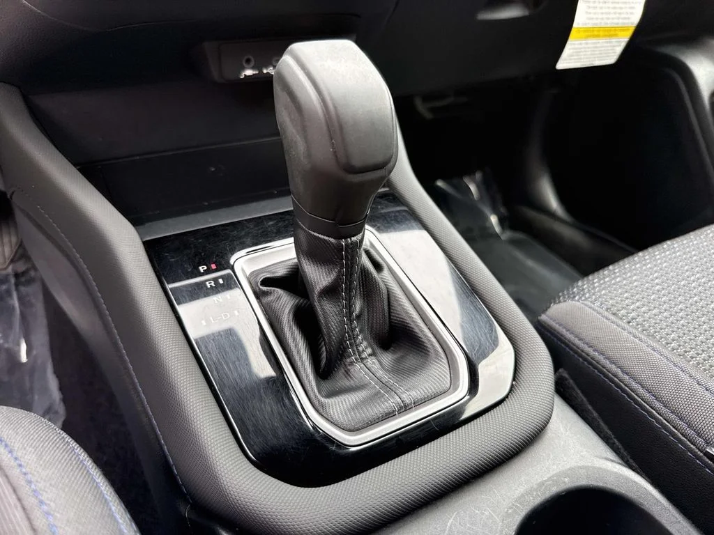 Certified Used 2025 White Subaru Premium image 32