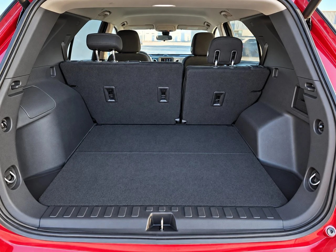 Used 2020 Cajun Red Tintcoat Chevrolet LT w/1LT image 26