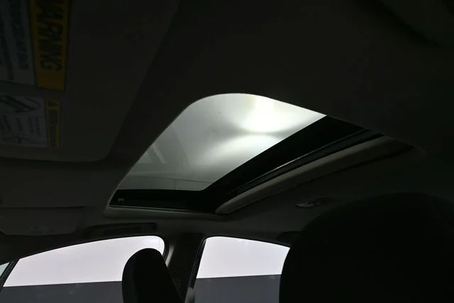 2016 Honda HR-V EX - Photo 23